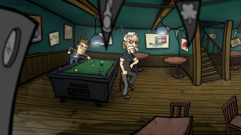 Randal's Monday Screenshot